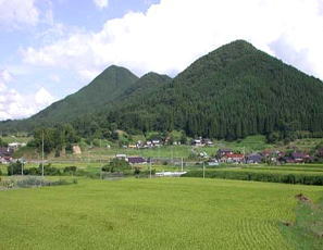 中山間地域